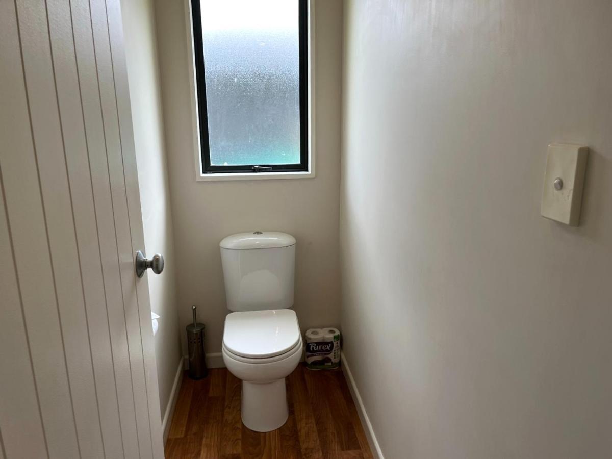 51 St James Avenue 핸머스프링스 외부 사진