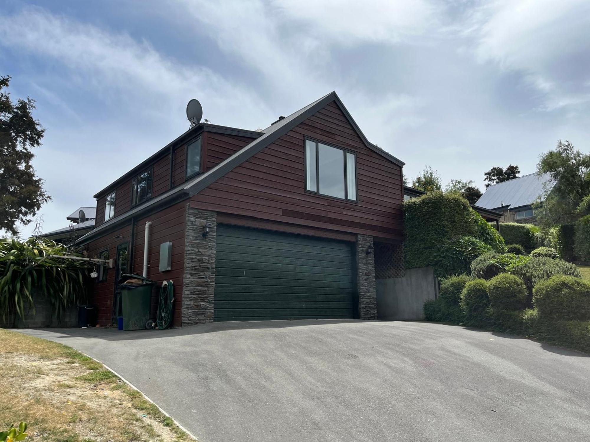 51 St James Avenue 핸머스프링스 외부 사진